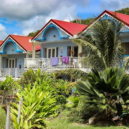 apparthotel gros raisin Sainte-Luce Exterior foto