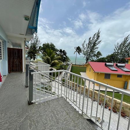 apparthotel gros raisin Sainte-Luce Exterior foto