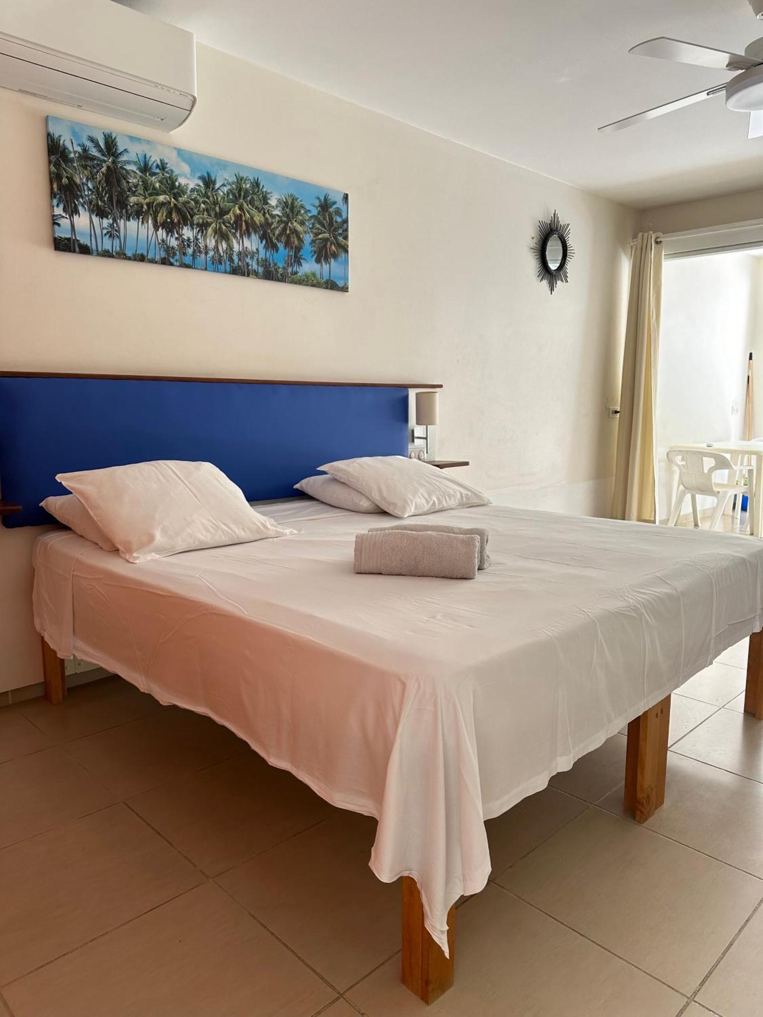 apparthotel gros raisin Sainte-Luce Exterior foto