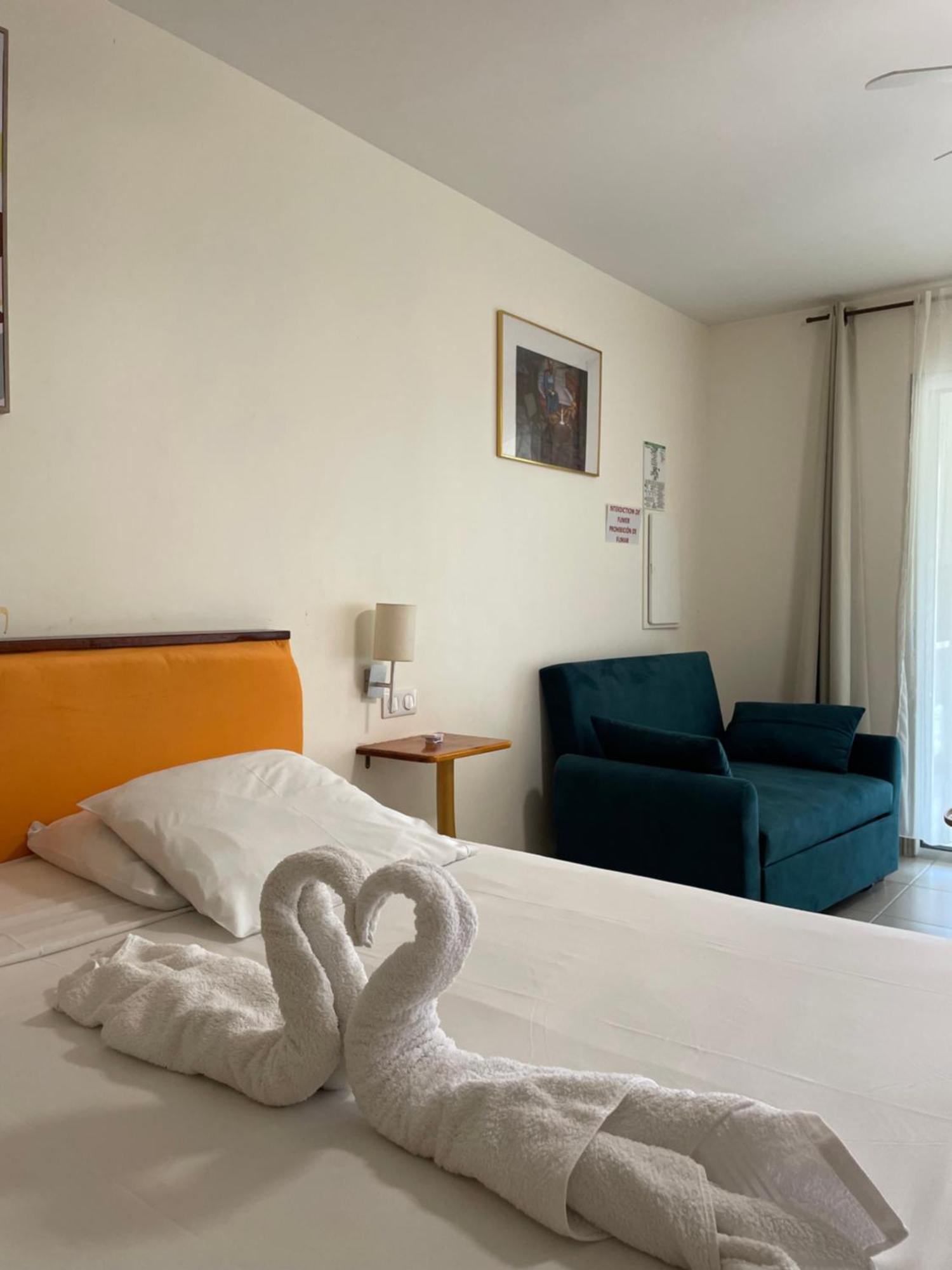 apparthotel gros raisin Sainte-Luce Exterior foto