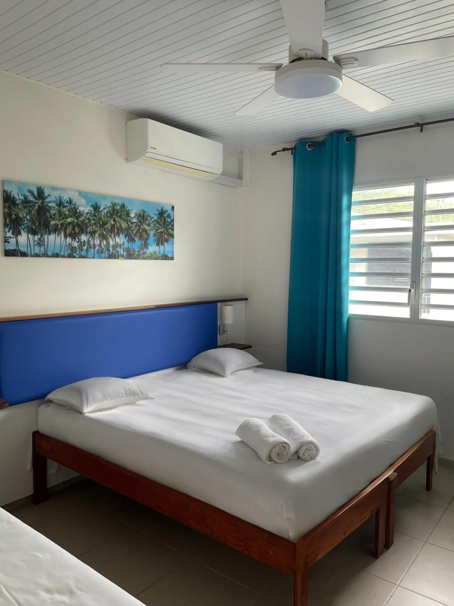 apparthotel gros raisin Sainte-Luce Exterior foto